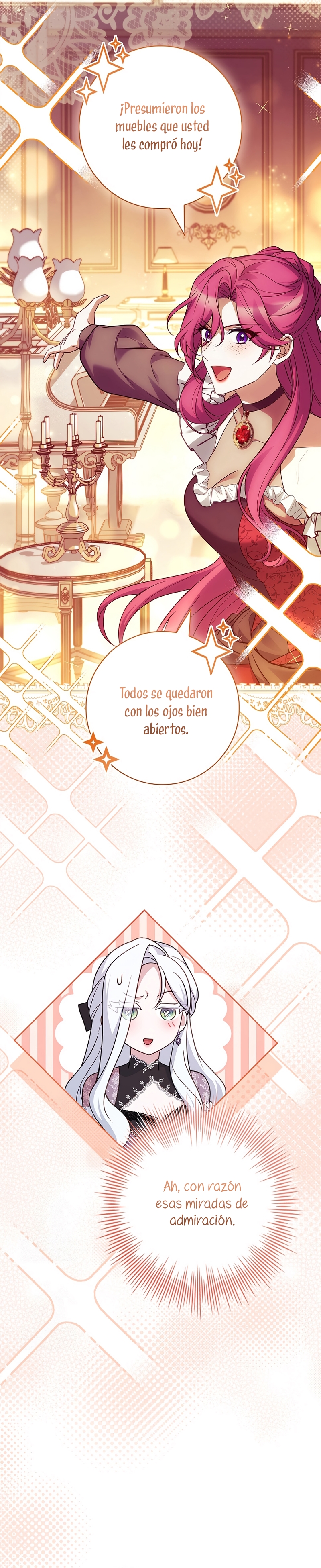 Cariño, ¿por qué no podemos divorciarnos? Capítulo 77 - Page 10