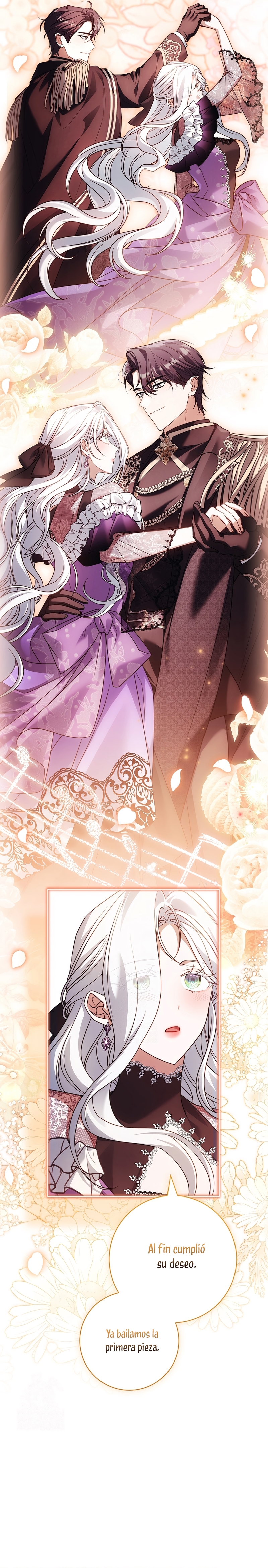 Cariño, ¿por qué no podemos divorciarnos? Capítulo 77 - Page 14