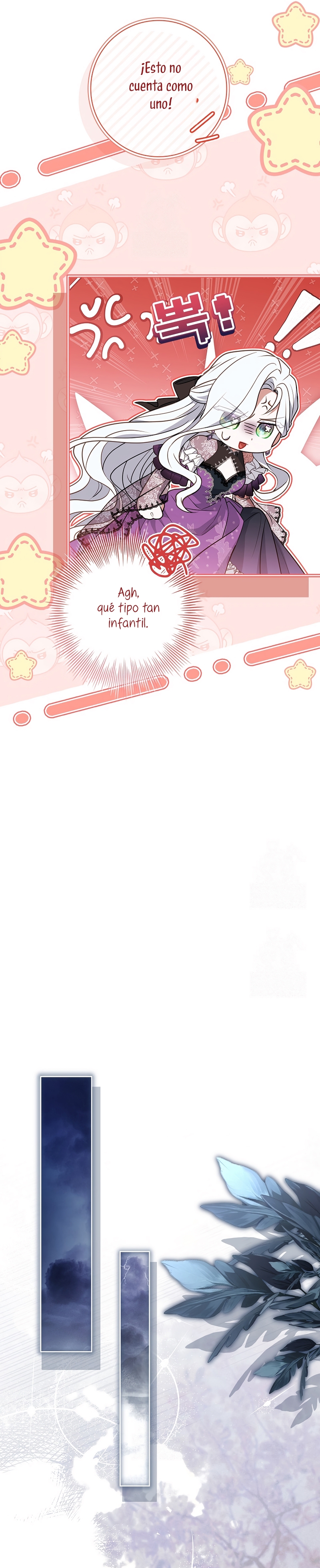 Cariño, ¿por qué no podemos divorciarnos? Capítulo 77 - Page 21