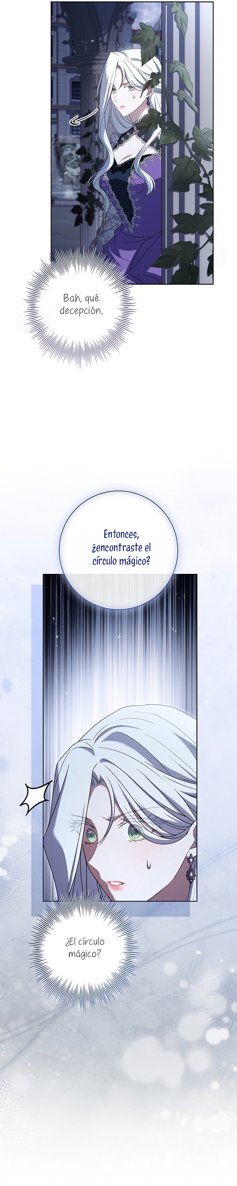 Cariño, ¿por qué no podemos divorciarnos? Capítulo 77 - Page 26