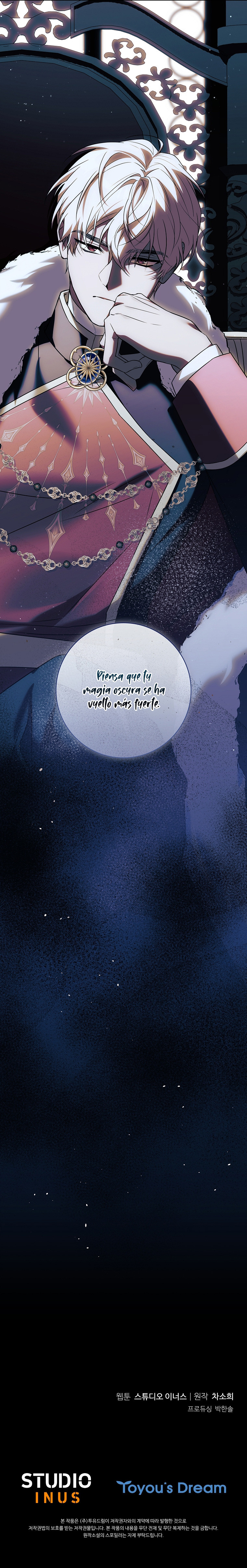 Cariño, ¿por qué no podemos divorciarnos? Capítulo 81 - Page 10