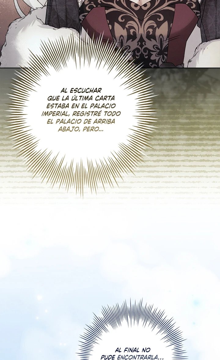 Cariño, ¿por qué no podemos divorciarnos? Capítulo 98 - Page 5