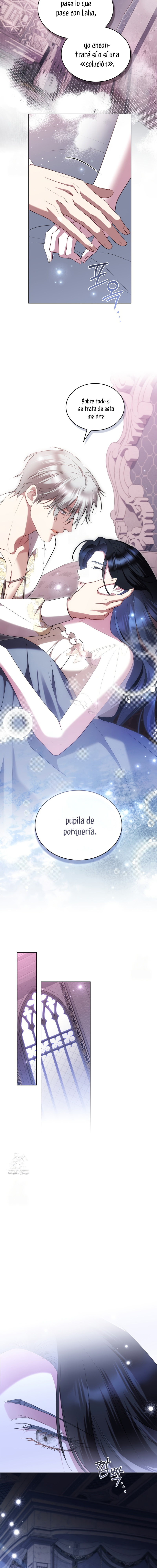 El muñeco del dormitorio de la princesa Capítulo 75 - Page 12