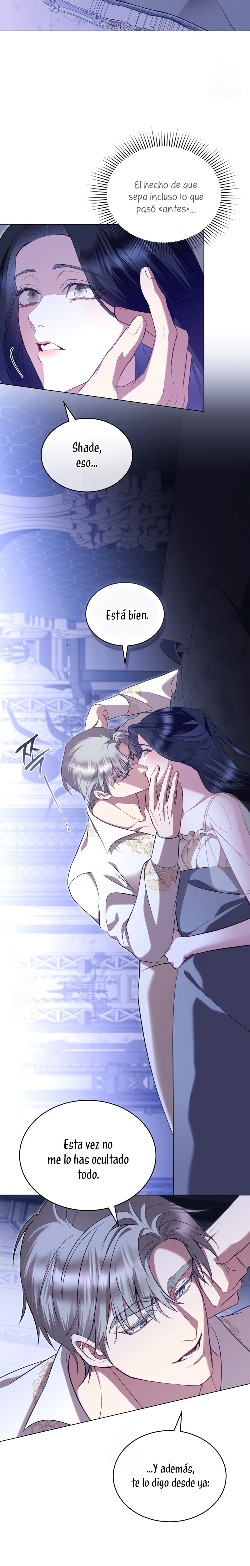 El muñeco del dormitorio de la princesa Capítulo 75 - Page 14