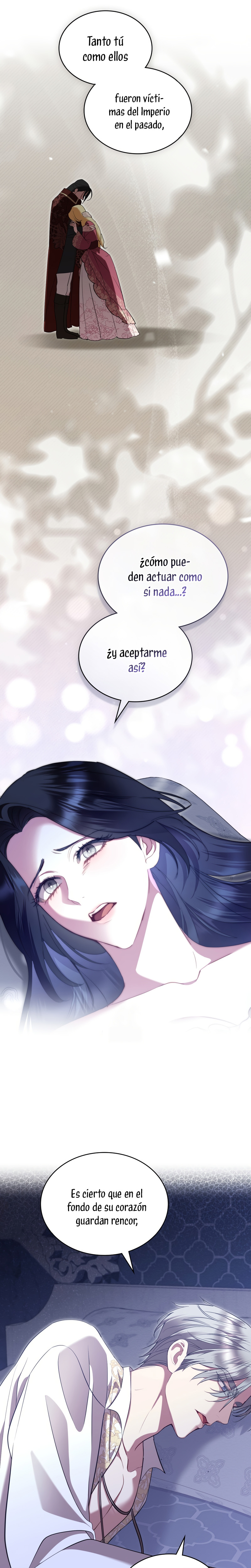 El muñeco del dormitorio de la princesa Capítulo 75 - Page 16