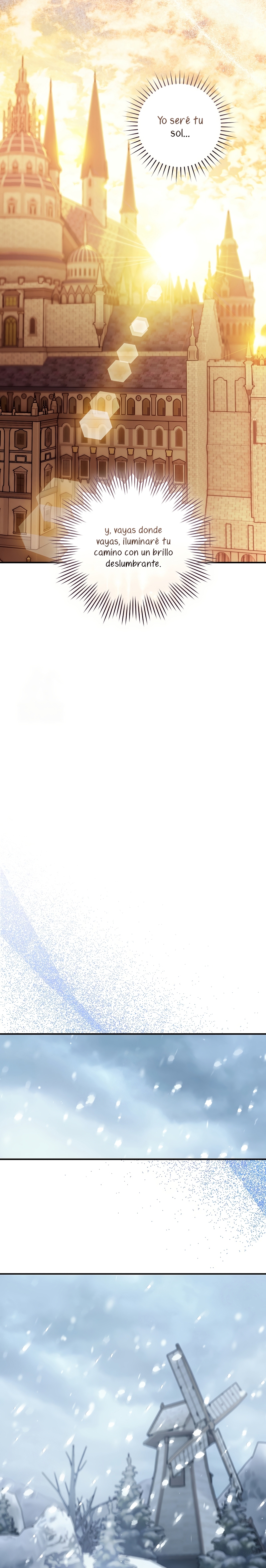 La mente maestra villana tiene suerte en sus últimos años Capítulo 76 - Page 25