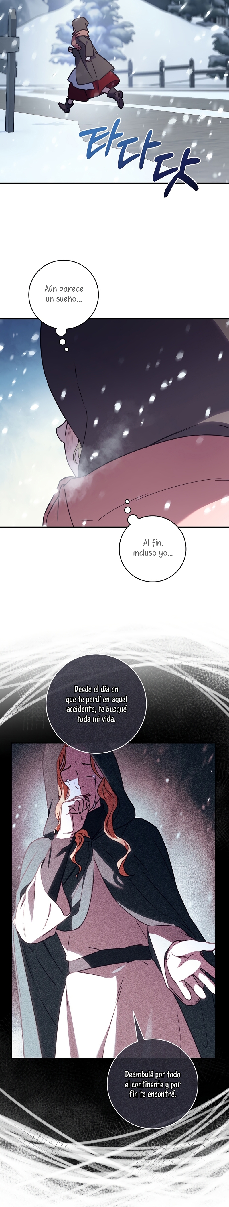 La mente maestra villana tiene suerte en sus últimos años Capítulo 76 - Page 26