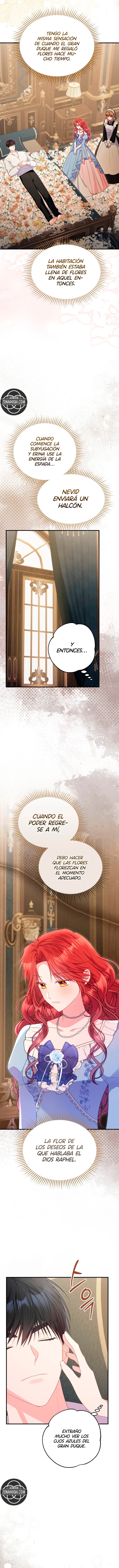 La villana capturó al Gran Duque Capítulo 111 - Page 11