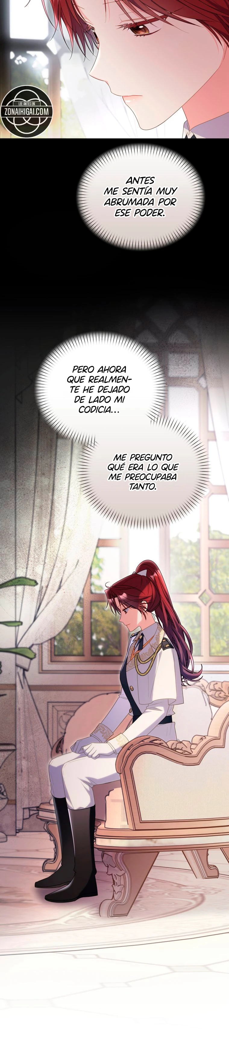 La villana capturó al Gran Duque Capítulo 111 - Page 2