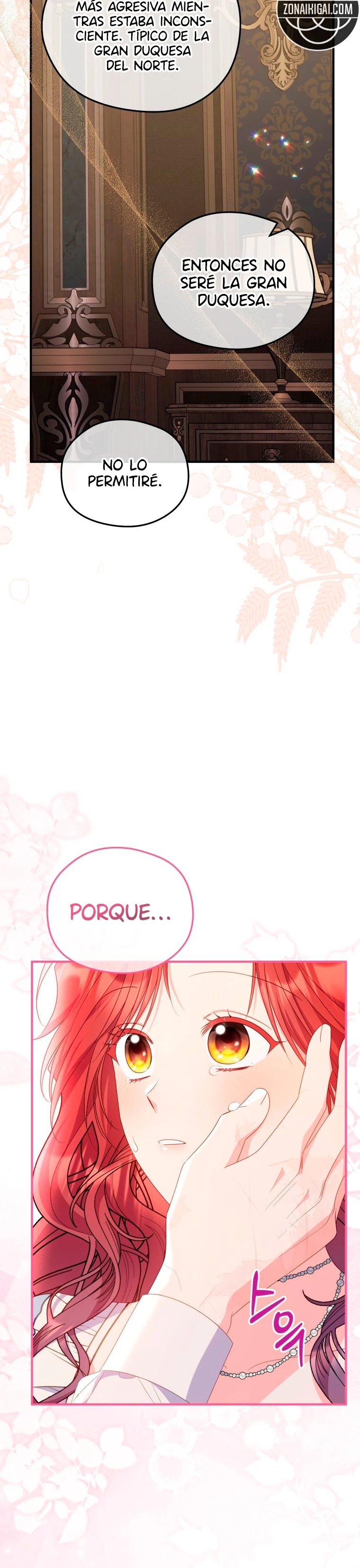La villana capturó al Gran Duque Capítulo 112 - Page 12