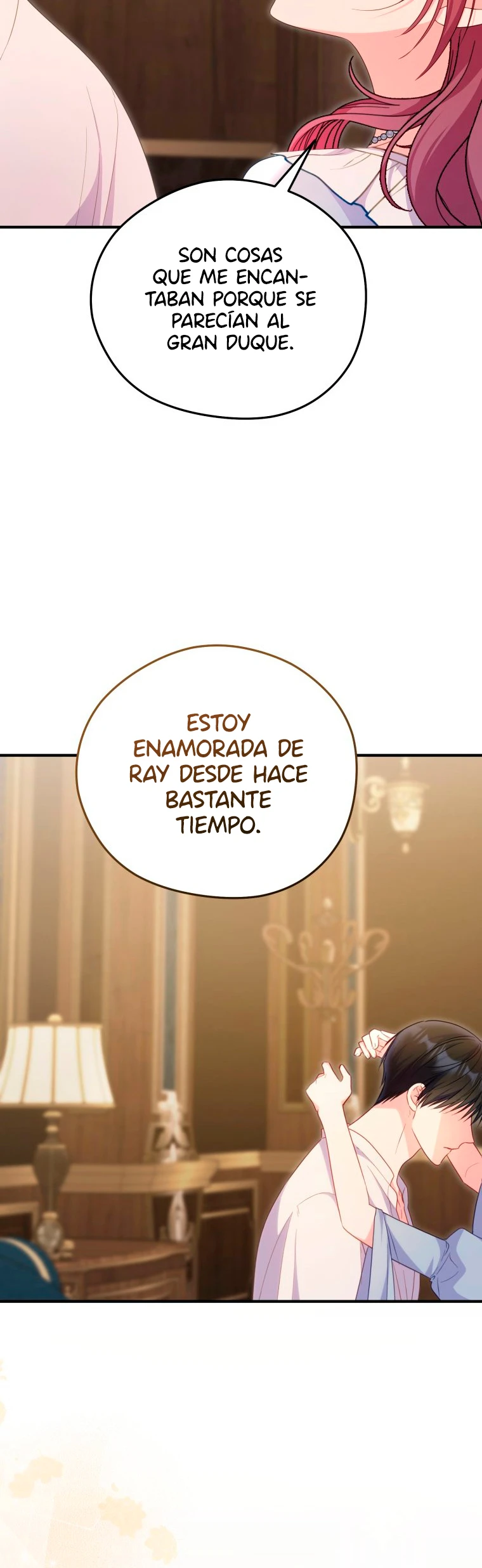 La villana capturó al Gran Duque Capítulo 112 - Page 14