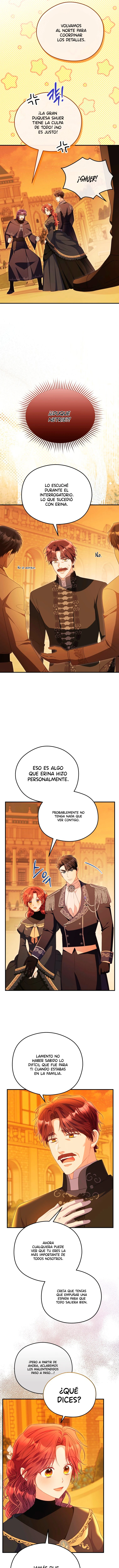 La villana capturó al Gran Duque Capítulo 113 - Page 15