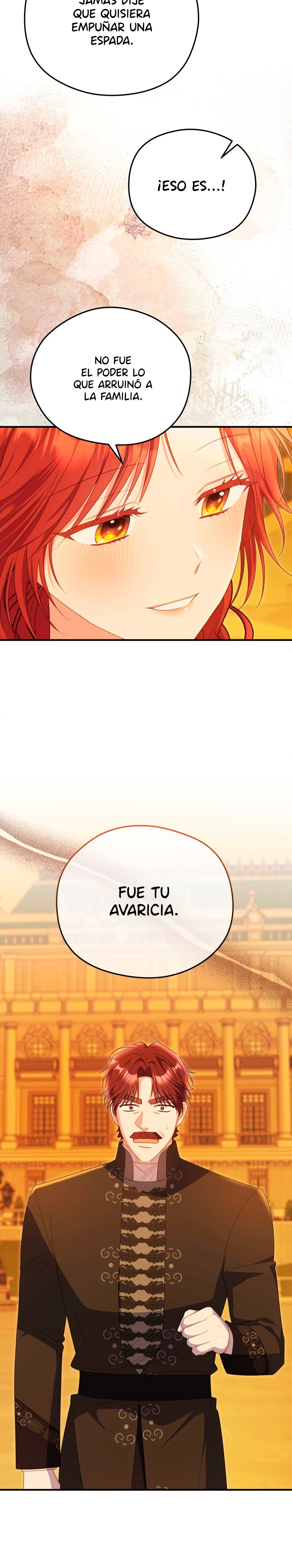 La villana capturó al Gran Duque Capítulo 113 - Page 16
