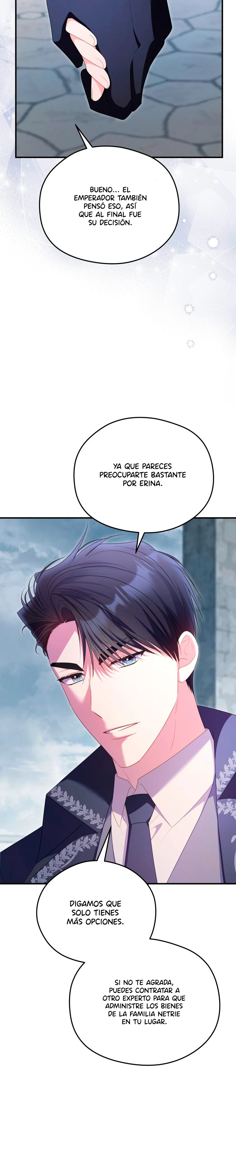 La villana capturó al Gran Duque Capítulo 114 - Page 15
