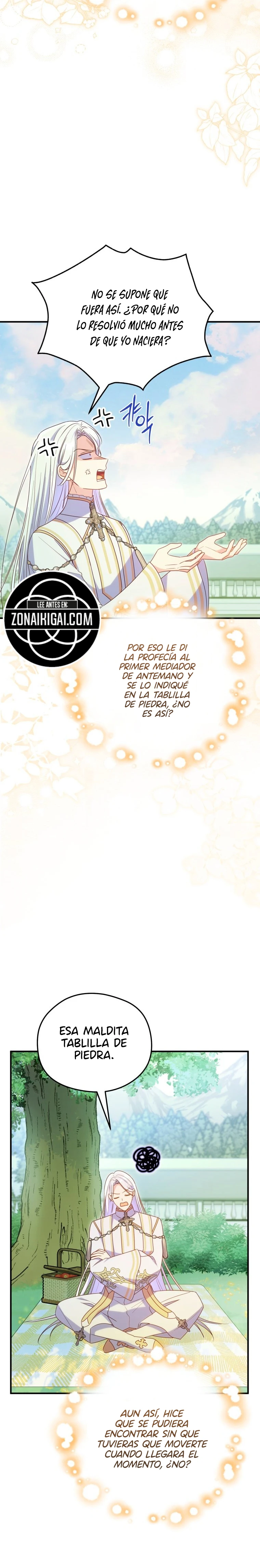 La villana capturó al Gran Duque Capítulo 115 - Page 4