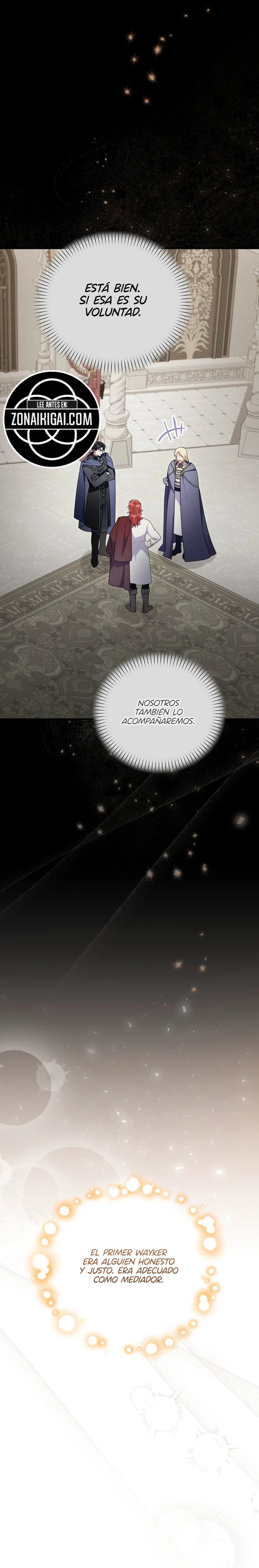 La villana capturó al Gran Duque Capítulo 115 - Page 8