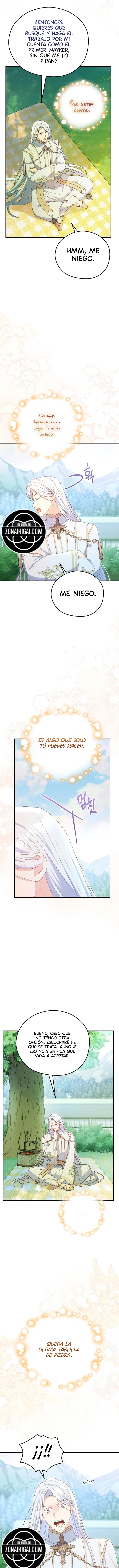 La villana capturó al Gran Duque Capítulo 115 - Page 9