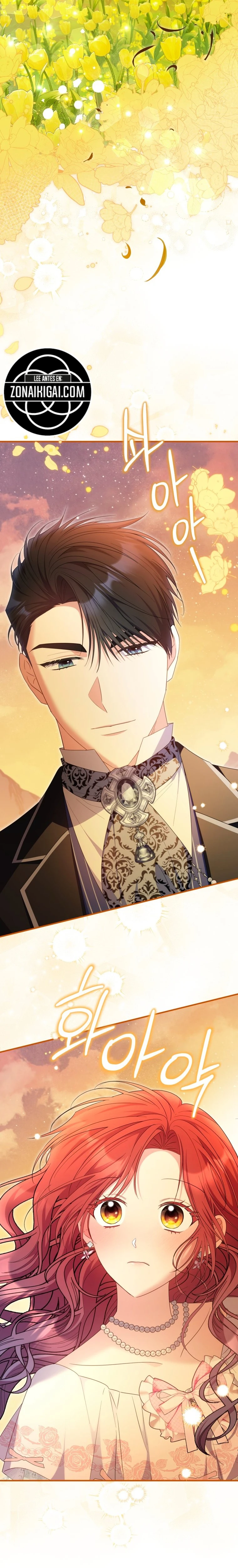 La villana capturó al Gran Duque Capítulo 115 - Page 14