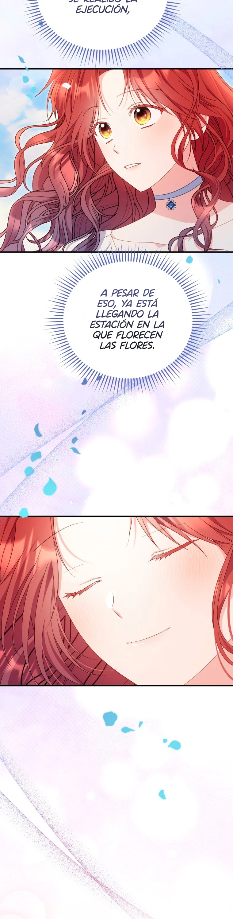 La villana capturó al Gran Duque Capítulo 116 - Page 2