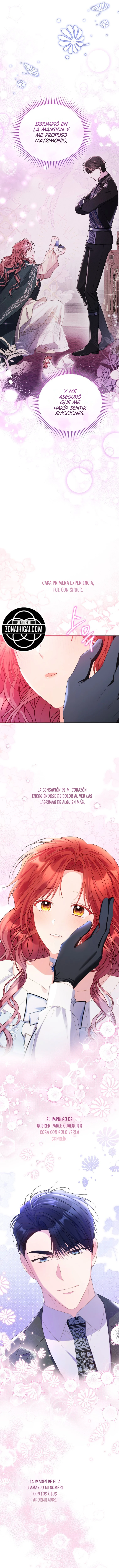 La villana capturó al Gran Duque Capítulo 116 - Page 9