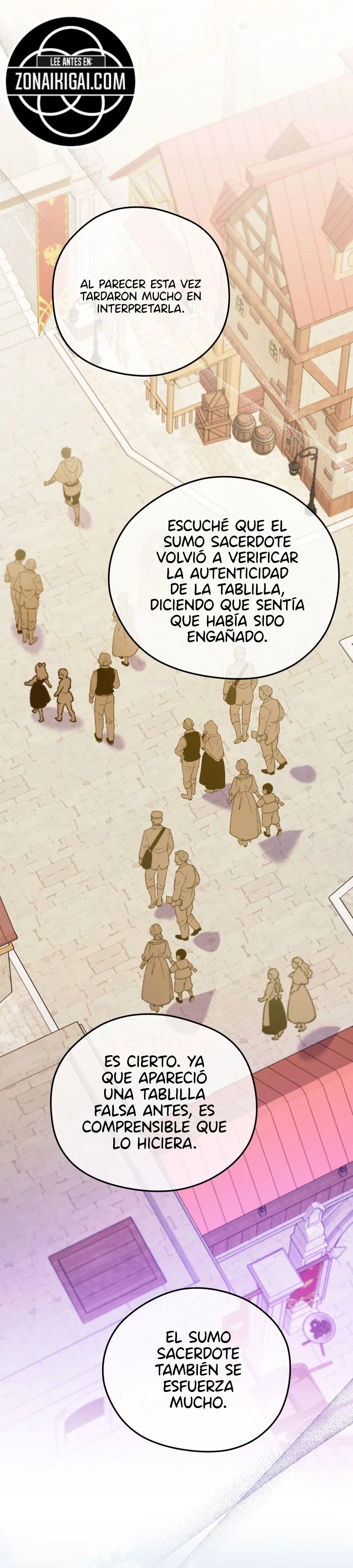 La villana capturó al Gran Duque Capítulo 116 - Page 14