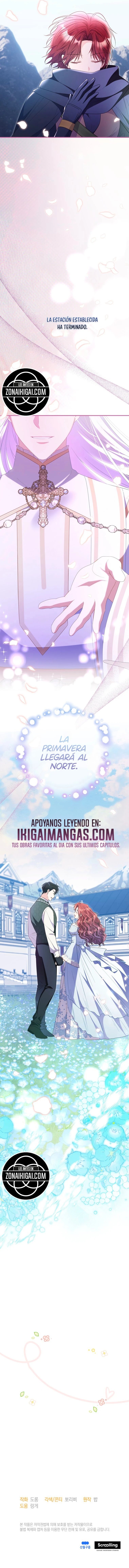 La villana capturó al Gran Duque Capítulo 116 - Page 19