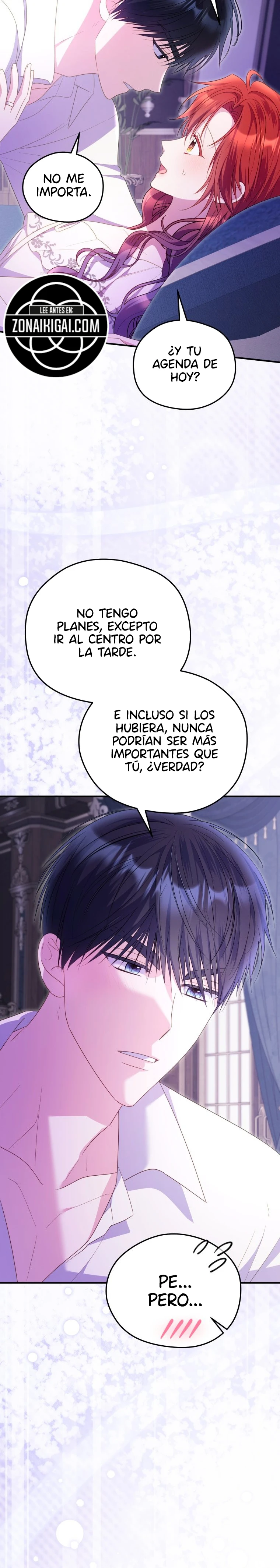 La villana capturó al Gran Duque Capítulo 117 - Page 14