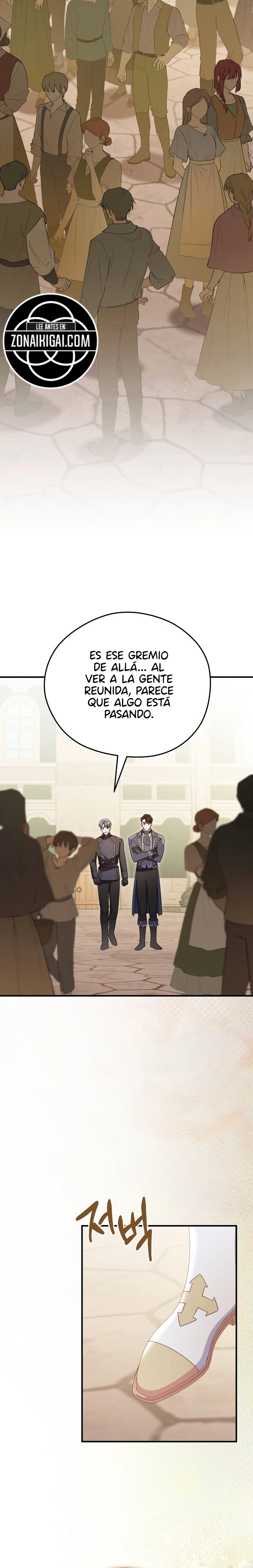 La villana capturó al Gran Duque Capítulo 118 - Page 14
