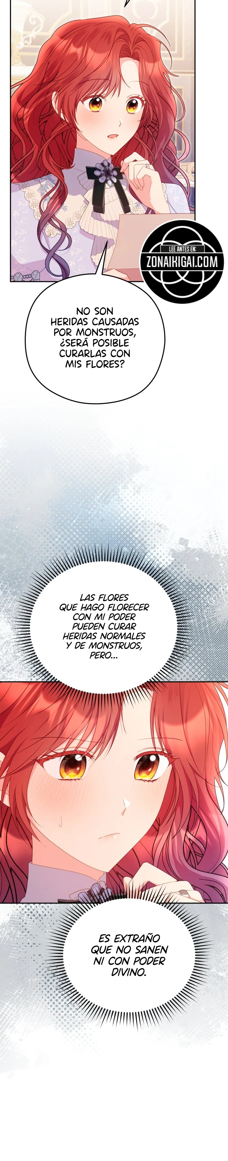La villana capturó al Gran Duque Capítulo 120 - Page 4