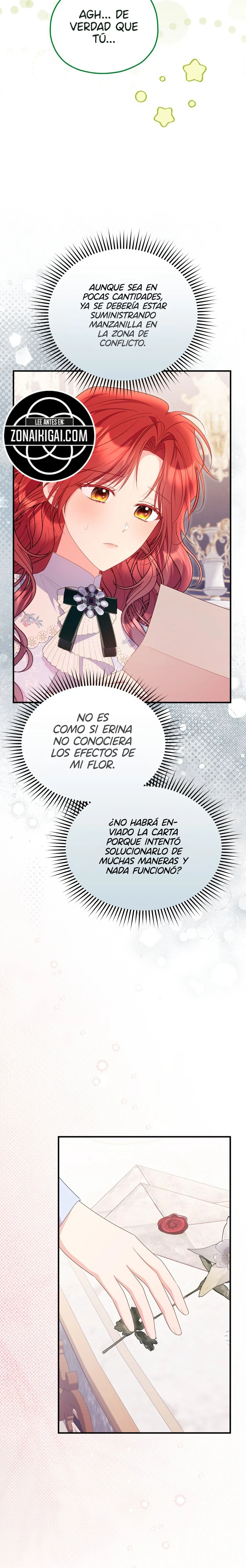 La villana capturó al Gran Duque Capítulo 120 - Page 6