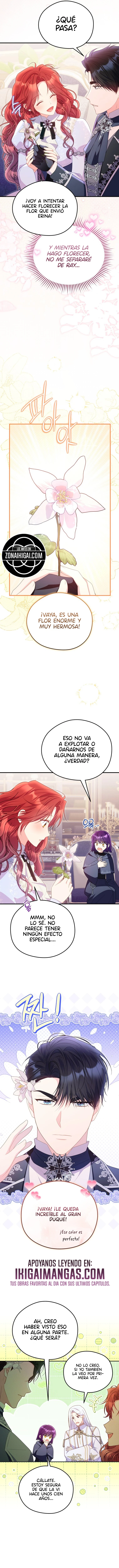 La villana capturó al Gran Duque Capítulo 120 - Page 7