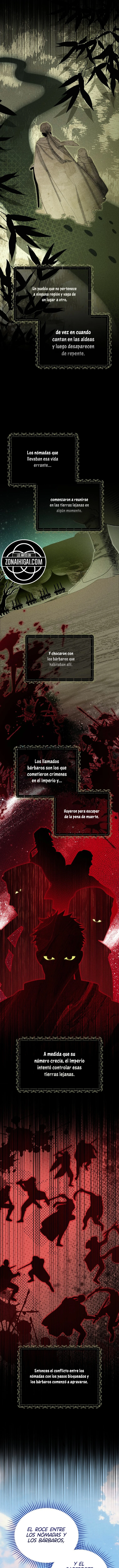 La villana capturó al Gran Duque Capítulo 122 - Page 3