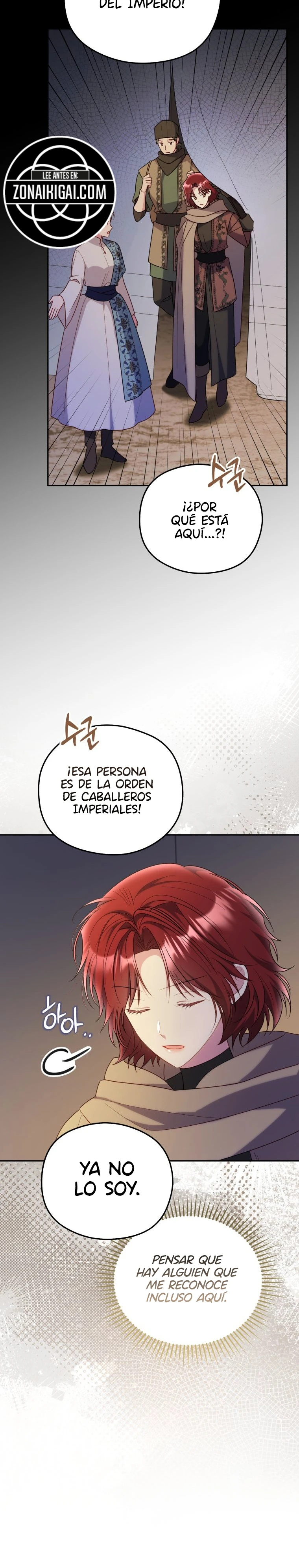 La villana capturó al Gran Duque Capítulo 124 - Page 6