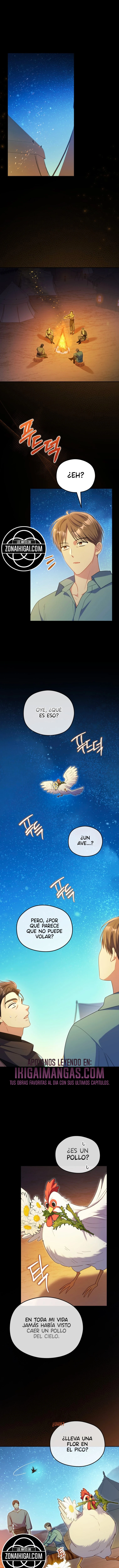 La villana capturó al Gran Duque Capítulo 126 - Page 1