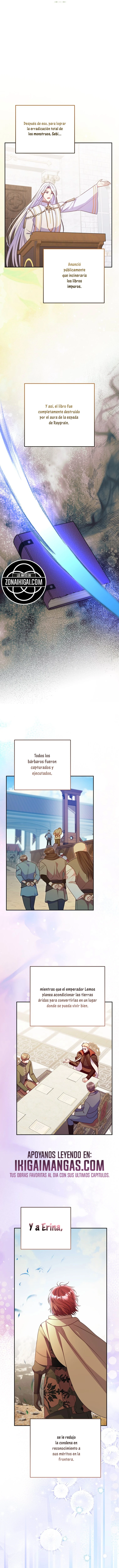 La villana capturó al Gran Duque Capítulo 127 - Page 7