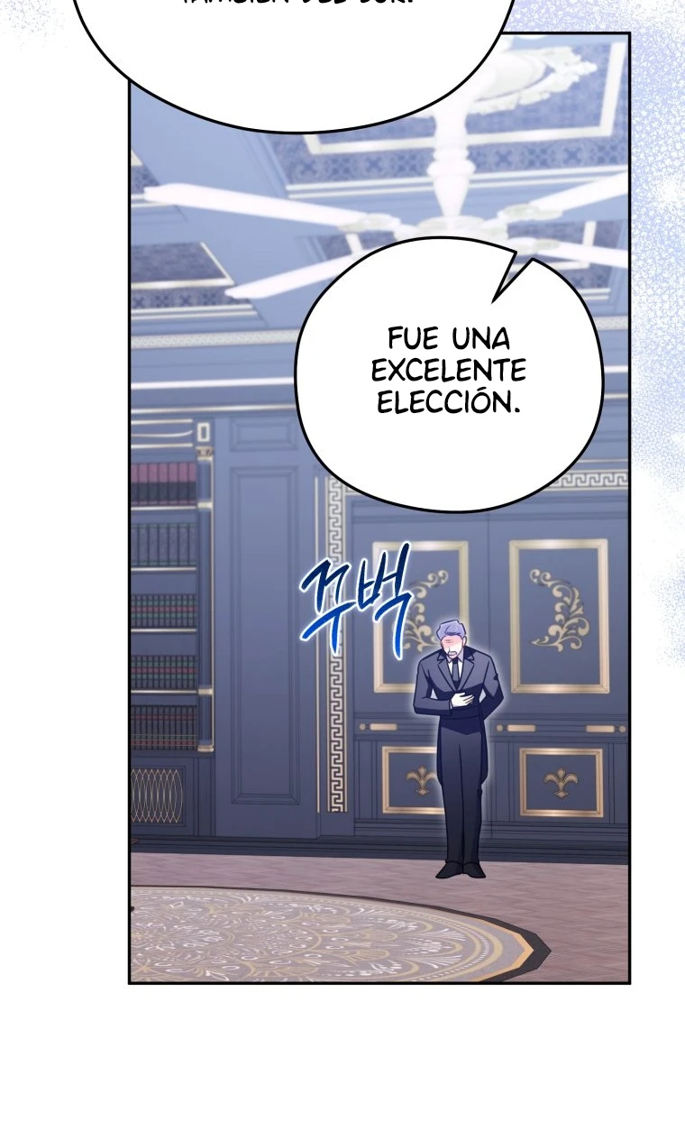 La villana capturó al Gran Duque Capítulo 127 - Page 10