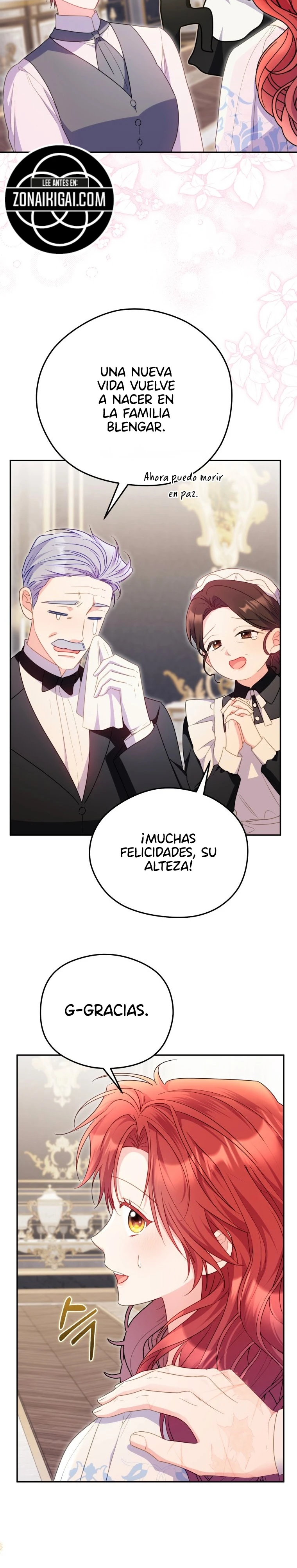 La villana capturó al Gran Duque Capítulo 127 - Page 14