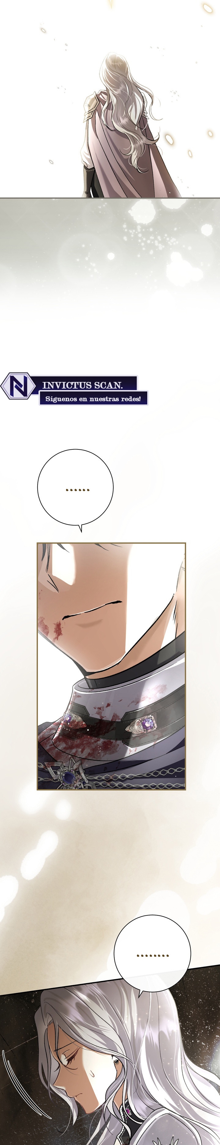 La pareja del villano es demasiado perfecta Capítulo 122 - Page 14