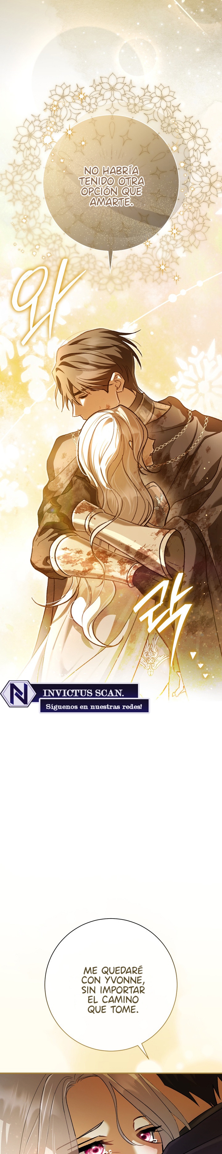 La pareja del villano es demasiado perfecta Capítulo 122 - Page 16