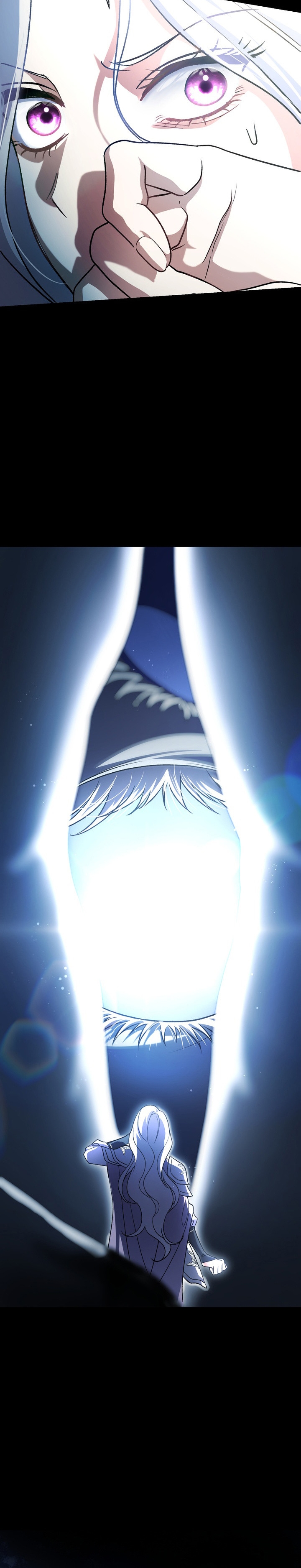 La pareja del villano es demasiado perfecta Capítulo 122 - Page 24