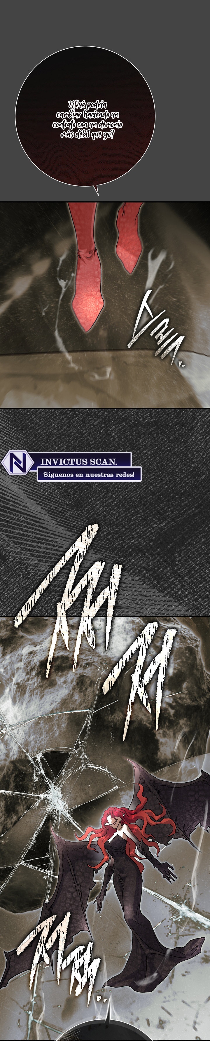 La pareja del villano es demasiado perfecta Capítulo 122 - Page 33