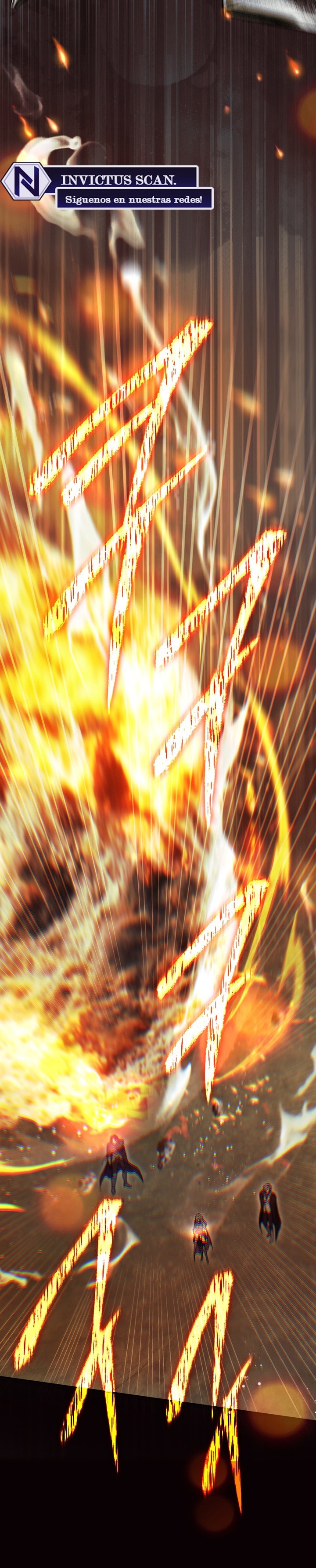 La pareja del villano es demasiado perfecta Capítulo 122 - Page 35