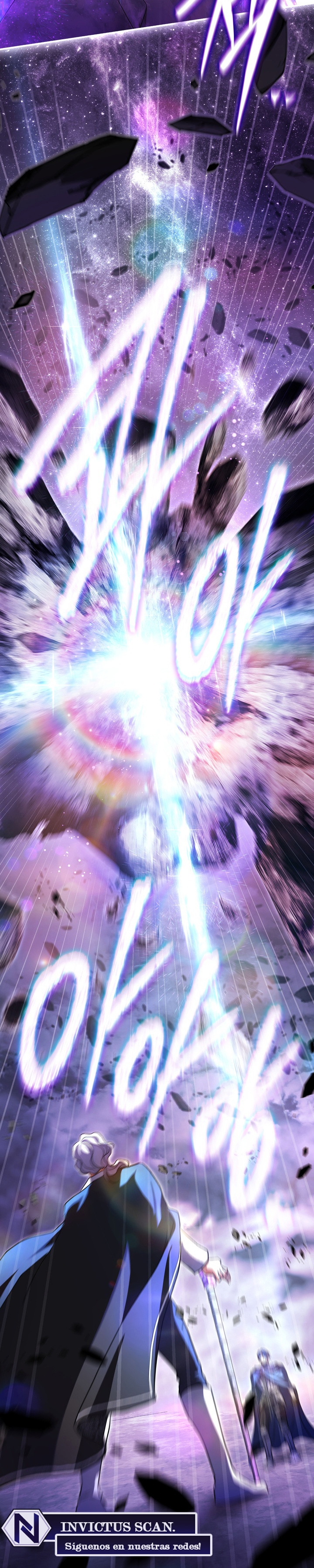 La pareja del villano es demasiado perfecta Capítulo 122 - Page 41