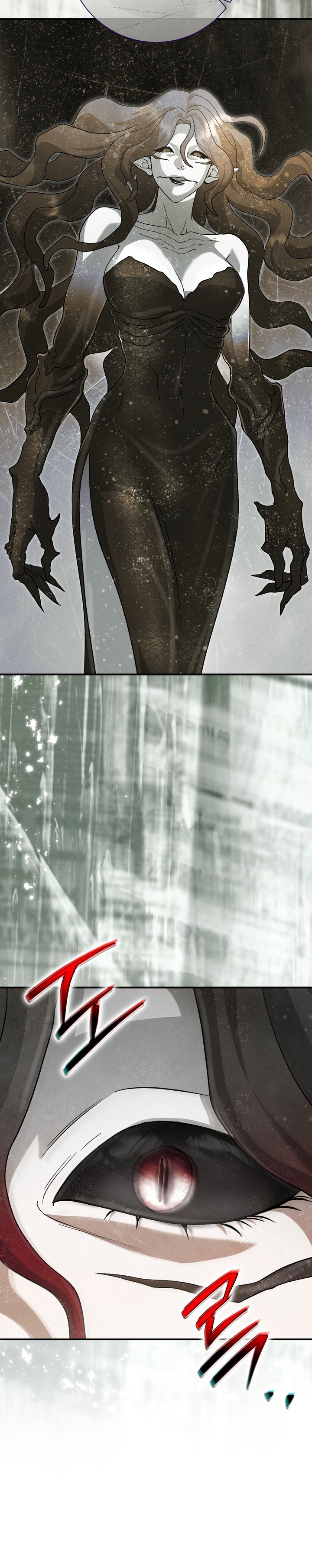 La pareja del villano es demasiado perfecta Capítulo 122 - Page 7