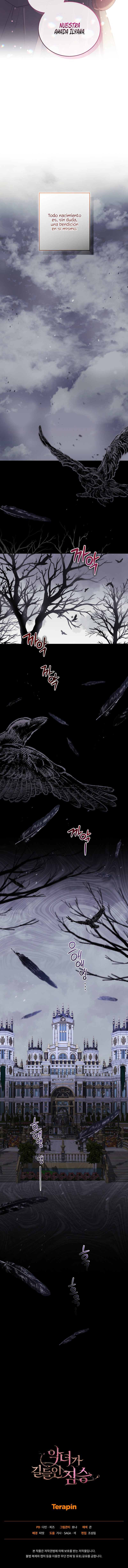 Una Bestia Domesticada Por La Villana Capítulo 114 - Page 8