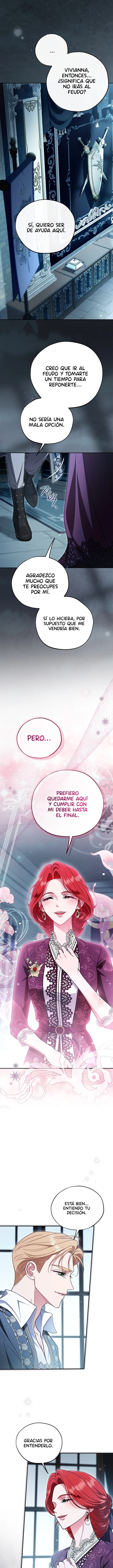 Me convertí en la detectora de veneno del Villano Capítulo 107 - Page 13