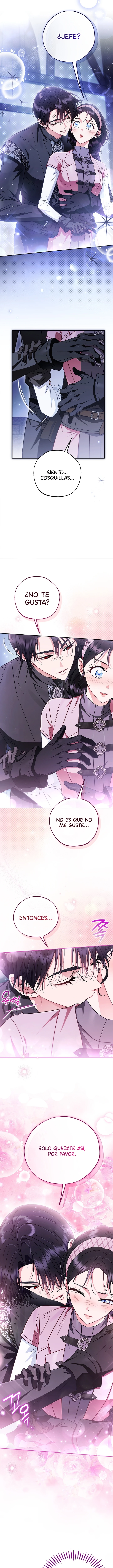 Me convertí en la detectora de veneno del Villano Capítulo 108 - Page 7