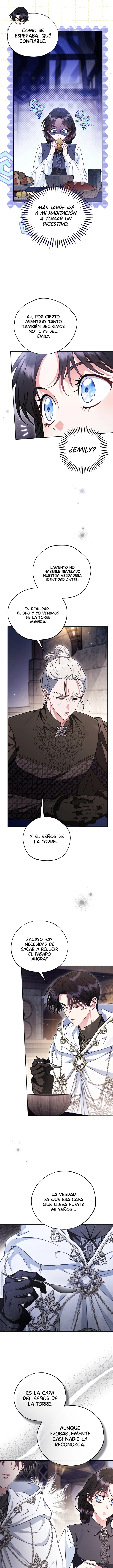 Me convertí en la detectora de veneno del Villano Capítulo 108 - Page 13