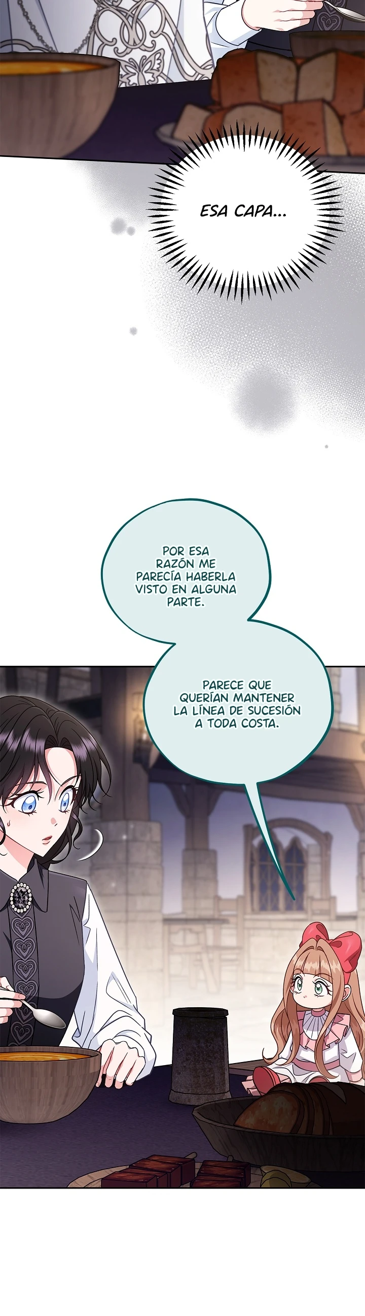 Me convertí en la detectora de veneno del Villano Capítulo 108 - Page 14