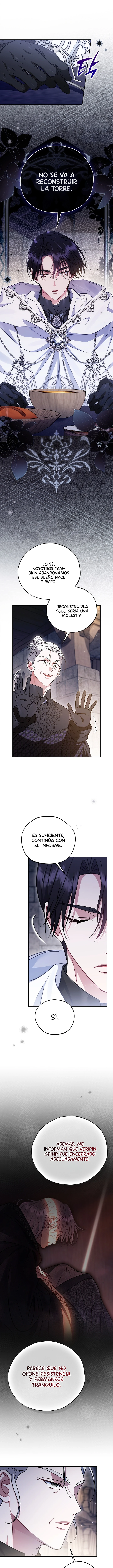 Me convertí en la detectora de veneno del Villano Capítulo 108 - Page 15